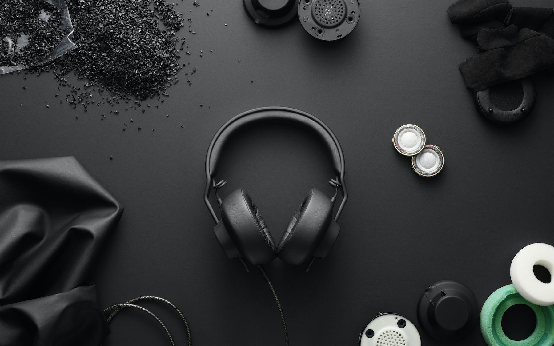 TMA-2 — Modular Headphones | AIAIAI