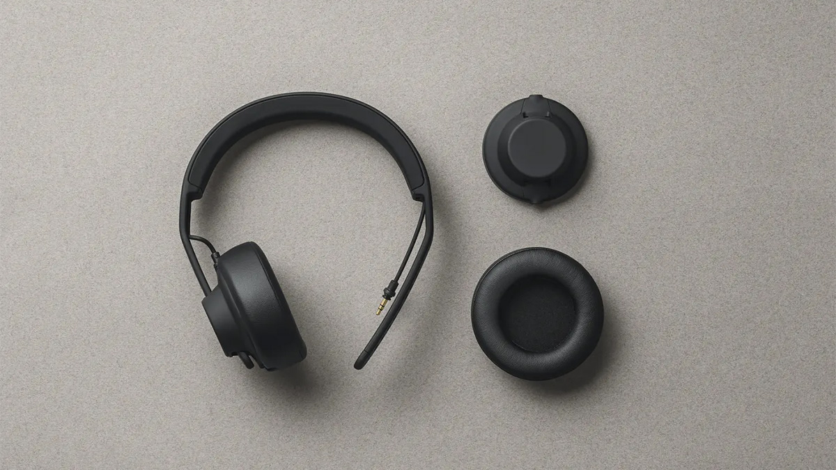 Build Your Own AIAIAI TMA-2 Modular Headphones | audioXpress