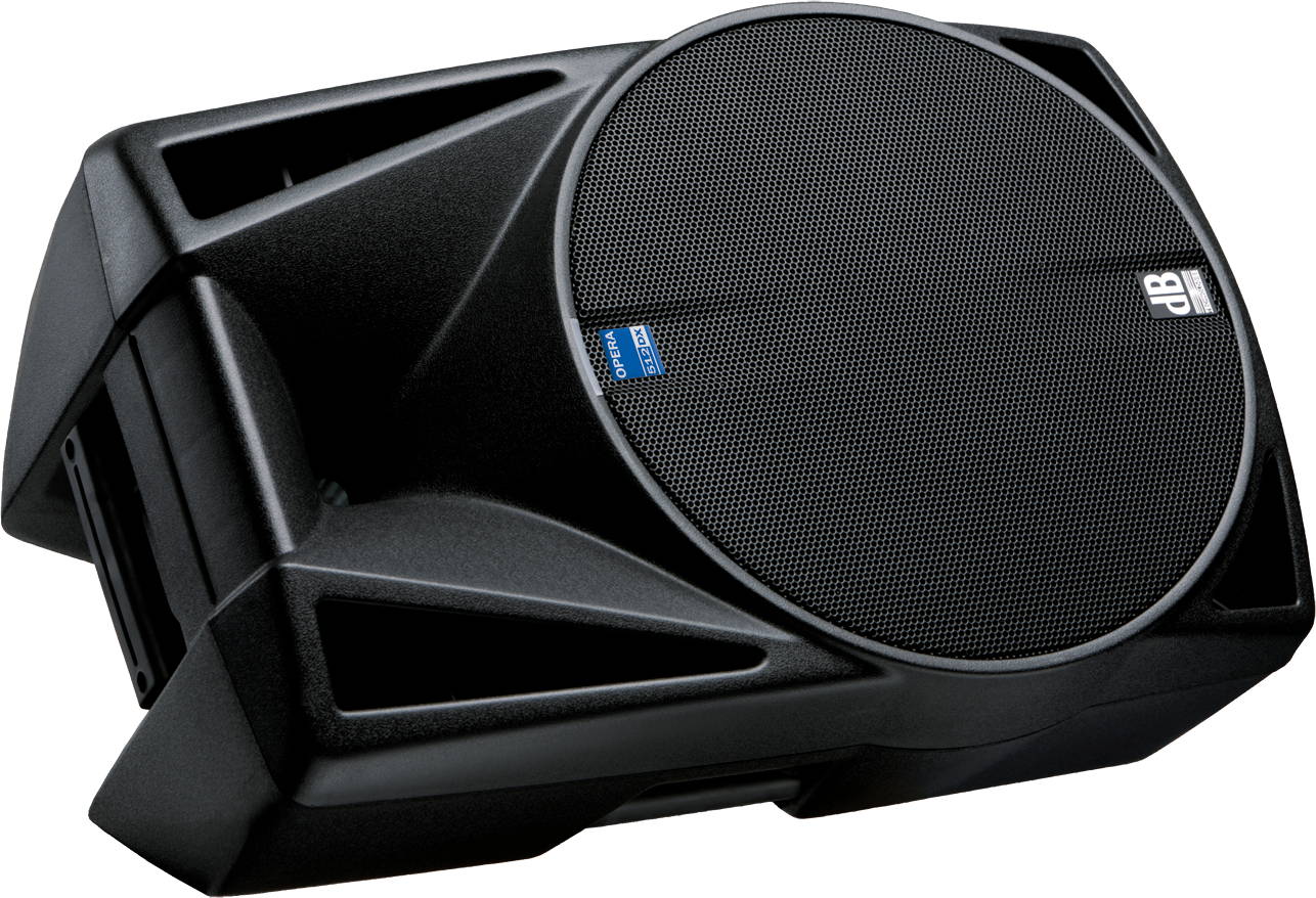 dB Technologies Opera 512 DX - SOUND 7