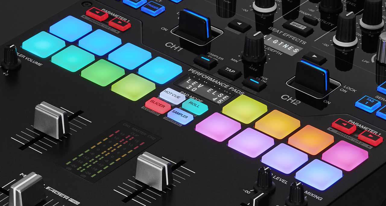 ANALYSIS: What Pioneer DJ's DJM-S9 actually means • DJWORX