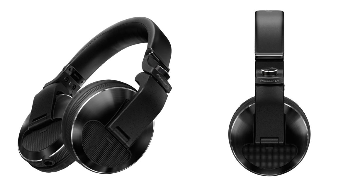 Pioneer DJ HDJ-X10 Headphones Review - Digital DJ Tips