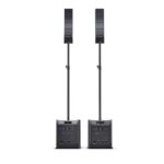 اسپیکر اکتیو LD System CURV 500 PS