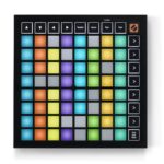 میدی کنترلر Novation Launchpad Mini MK3