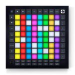 میدی کنترلر Novation Launchpad Pro MK3