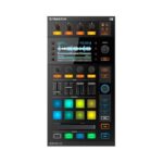 Native Instruments Traktor Kontrol D2 کنترلر دی جی