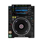 Pioneer CDJ-2000 Nexus2  پلیر دی جی