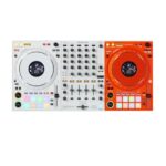 Pioneer DDJ-1000-OW کنترلر دی جی