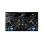 Pioneer DDJ-RZX کنترلر دی جی