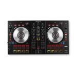 Pioneer DDJ-SB2 کنترلر دی جی