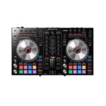 PIONEER DDJ-SR2  کنترلر دی جی