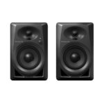 Pioneer DM40-Monitoring اسپیکر مانیتورینگ
