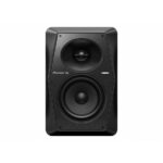 Pioneer VM-70 اسپیکر مانیتورینگ و دی جی